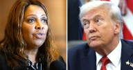 Top Prosecutor Faces the Axe Over Major Letitia James Snub to Donald Trump