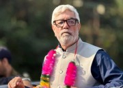 ‘A single man can’t impact us,’ Aga Mehmood on Ruhullah’s absence