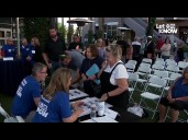 Free legal advice about family law at November Let ABC15 Know event