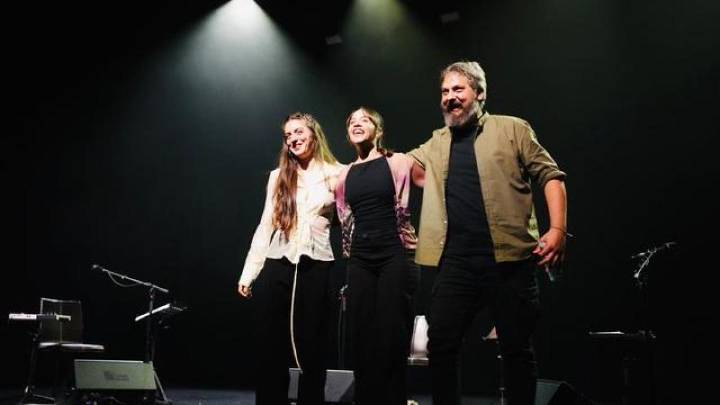 Tarta Relena y Giorgos Manolakis (★★★★✩), suma de talentos