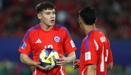 Volante de la Roja Sub 20: "Ante Egipto estamos preparados para lo que sea"