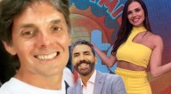 Fernando Díaz deja en SHOCK con revelación sobre Maju Mantilla y 'Arriba Mi Gente' tras presunto romance con productor: "La quiere y extraña…"