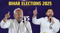 Bihar's Ultimate Showdown: Will Tejashwi Yadav's Youth Power Crush Nitish's Two