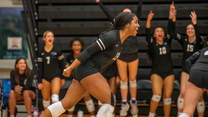 Roscommon back atop Division 3 Michigan volleyball rankings