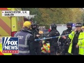 BREAKING: Attack at UK synagogue leaves two dead, multiple injured