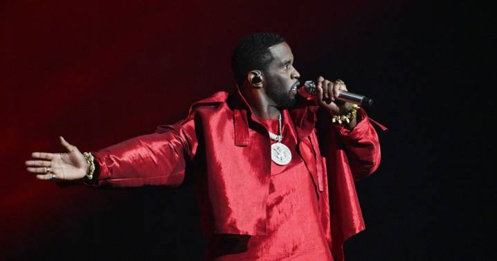Sean 'Diddy' Combs' family in attendance at hearing as he awaits sentencing