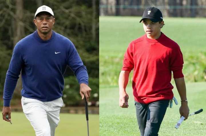 Charlie Woods & Tiger Woods Might Skip Family Tradition as Golfer Delivers Crucial Surgery Update Tiger Woods may miss the PNC Championship with his son as he recovers from surgery, but he remains opt