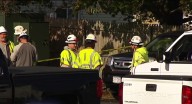 4 Eversource workers in New Bedford taken to hospital after transformer incident