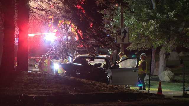 Man dies after motorcycle, car collide on Route 30 in Unity Township