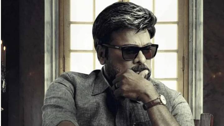 Chiranjeevi files complaint over AI pornographic videos