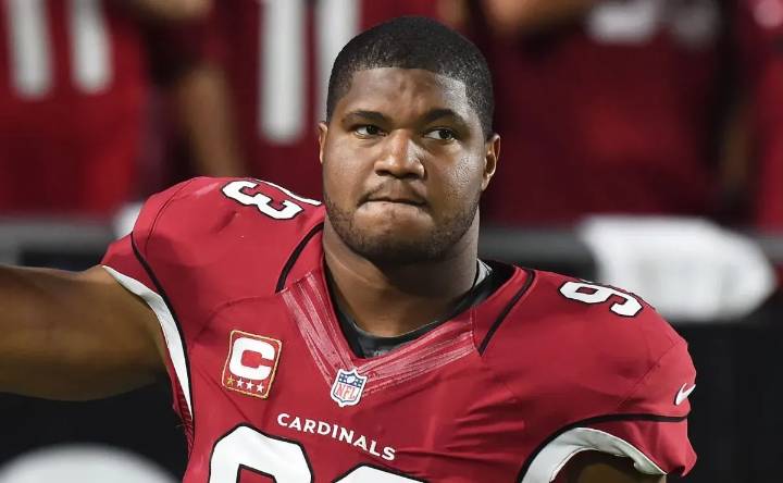 Calais Campbell shares frustration after Cardinals suffer another one