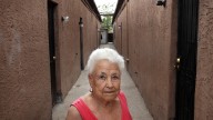 Antonia Morales, woman at forefront of Duranguito fight, dies at 97
