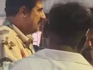 Case Filed Against Malayalam Actor Jayakrishnan for Racial Abuse in Mangaluru