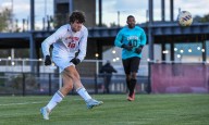 Easton’s Borluca ready for final (soccer) rivalry against Phillipsburg