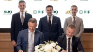 Alerta en Sudamérica: ATP anuncia acuerdo para el desarrollo de un torneo Masters 1000 en Arabia Saudita
