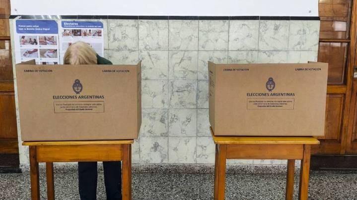 Elecciones legislativas 2025: dónde voto en Corrientes y cómo consultar el padrón electoral