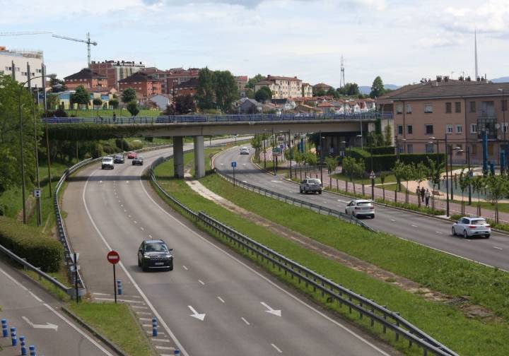 Oviedo recibe 8,4 millones de fondos europeos para ejecutar mejoras en desarrollo sostenible