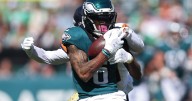 Week 5 stock watch: Pass game is back, doesn't matter as Eagles lose to Broncos