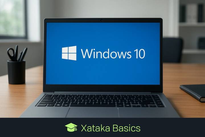 Windows 10 ha muerto: qué pasa si todavía lo tienes instalado, qué peligros hay, y cómo actualizar a Windows 11