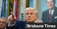 Trump declares America is in ‘armed conflict’ with drug cartels