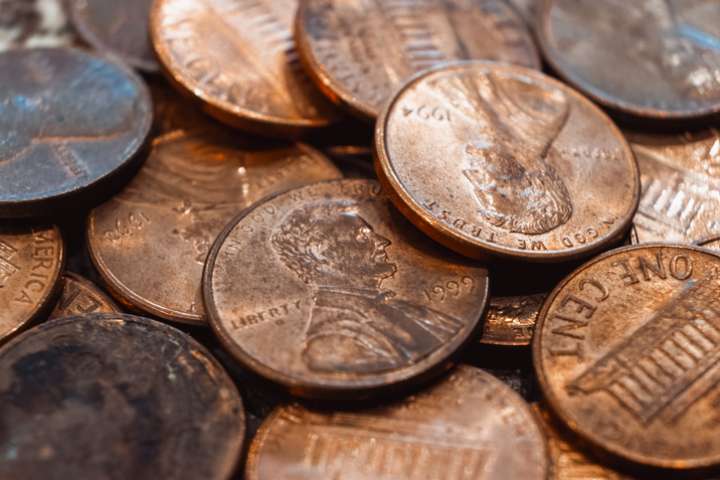 Customers can trade pennies for gift cards at grocery chain found in 5 states