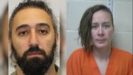 Man, ex-girlfriend arrested for molesting two children in Baton Rouge