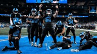 RECAP: Lions vs. Buccaneers