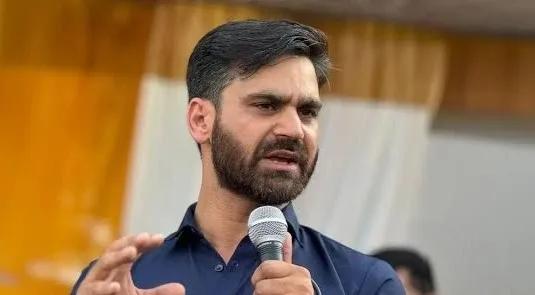 “J&K govt’s decision to slash RBA Quota under the guise of “rationalisation” is calculated attempt to disempower Kashmiris”: Waheed para 