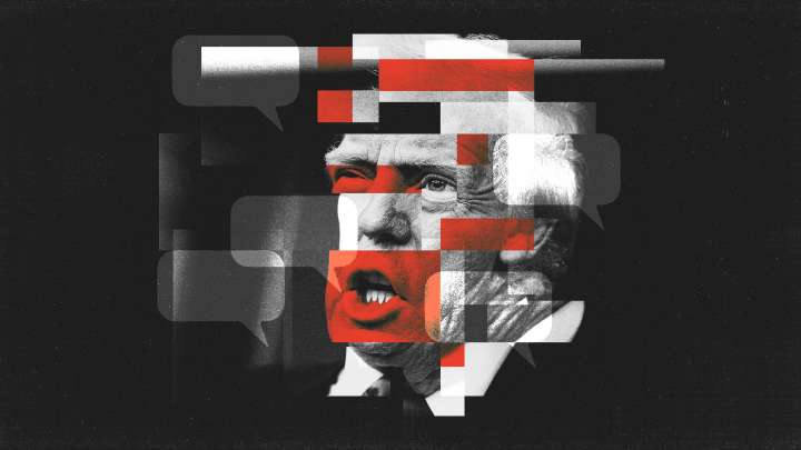 Things Donald Trump has said about women