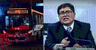 Mininter minimiza muerte de chofer de la empresa Lipetsa por su nacionalidad: "Era venezolano, no fue por extorsión"