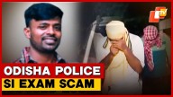 Crime Branch Conducts Raid On Mastermind Muna Mohanty’s Ancestral Home