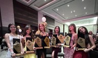 Jovencitas boricuas se destacan en competencia mundial de ballet