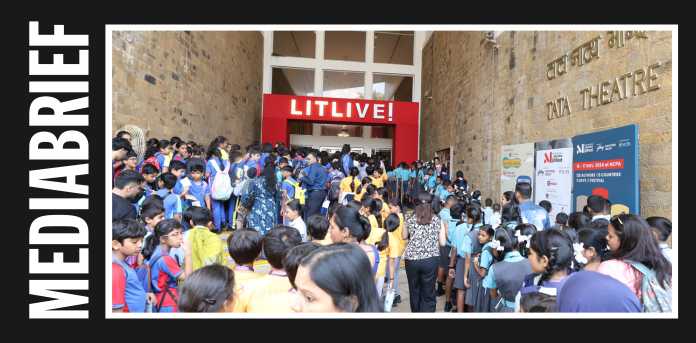 Godrej Literature Live! announces 2025 shortlists across fiction, non-fiction and business ahead of Mumbai LitFest