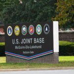 Federal employee taken into custody following “active  shooter hoax” at NJ’s largest military base
