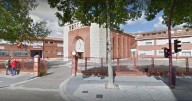 La vuelta al cole entre ratas: la Junta insta al Ayuntamiento de Palencia a intervenir de urgencia en un centro