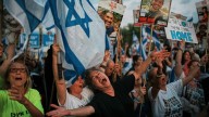 Twenty Israeli hostages expected to return home as Gaza ceasefire begins