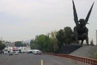 ¿Sigue cerrada la México-Pachuca? Reporte del tráfico hoy