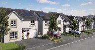 Barratt Homes West Scotland unveils first CGI images of new Glenboig development