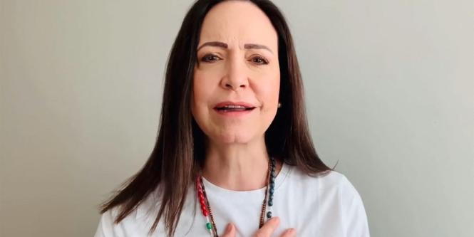 María Corina Machado: perfil de la opositora venezolana ganadora del Nobel de Paz