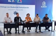 “Estoy limpia” aseguró Cruz Galindo, tras confirmar reingeniería en SSC Irapuato