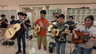 San Antonio mariachi students to shine at Diez y Seis Festival