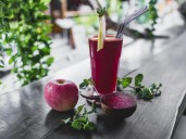 Cómo preparar el jugo de betabel
