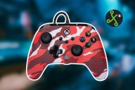 De 850 a 456 pesos: así es el control PowerA para Xbox que alcanza irresistible oferta histórica en Amazon