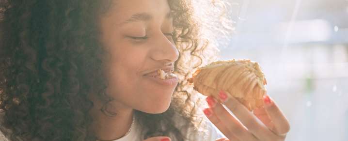 Researchers Finally Identified Where Gluten Reactions Begin