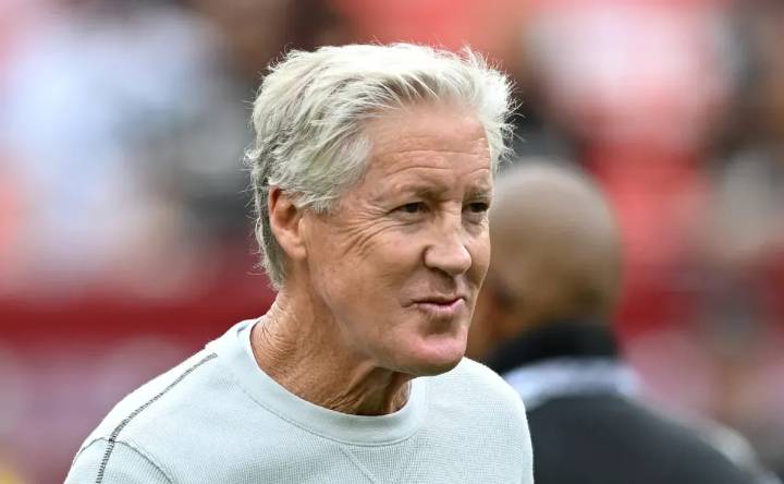 Pete Carroll’s Raiders sign Steelers practice squad player to bolster defense after blowout loss to Colts
