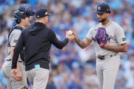 Luis Gil's disastrous Yankees start raises daunting rotation questions