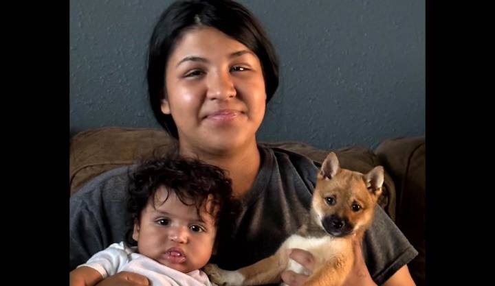 Bemidji police: Missing 17-year-old may be in Twin Cities with infant son