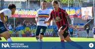 Se definió la Zona A en la Primera Nacional: Deportivo Madryn el primer finalista y Alvarado descendió
