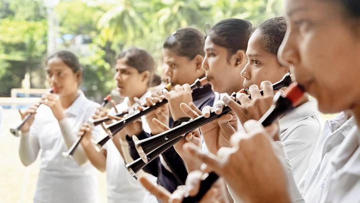 Mumbai Police to form Maharashtra’s first all