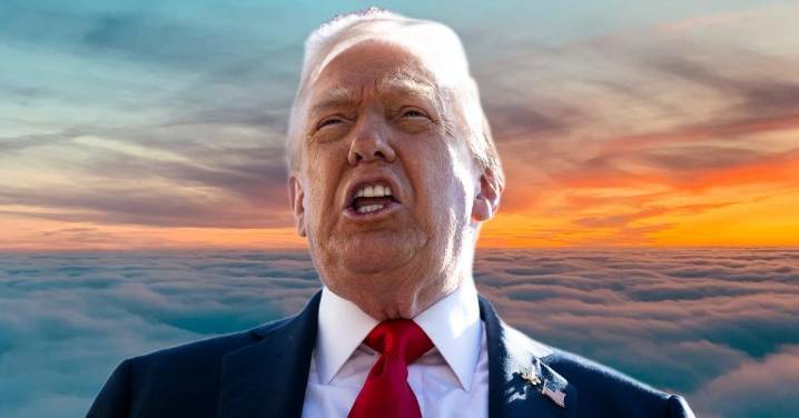 Trump Declares 'There's No Reason to Be Good' Amid Dementia Rumors